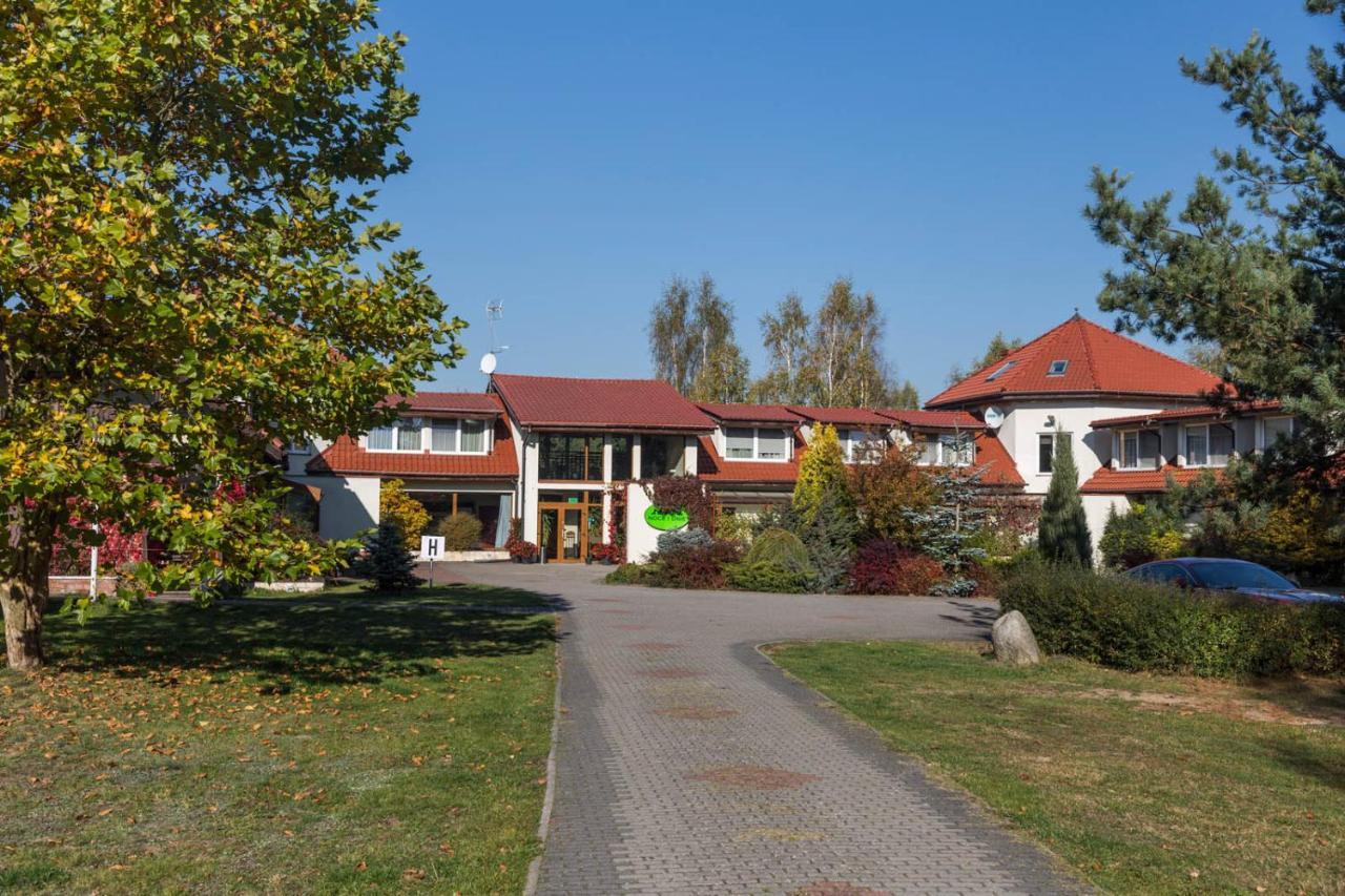 فندق Noce I Dnie Postołowo المظهر الخارجي الصورة