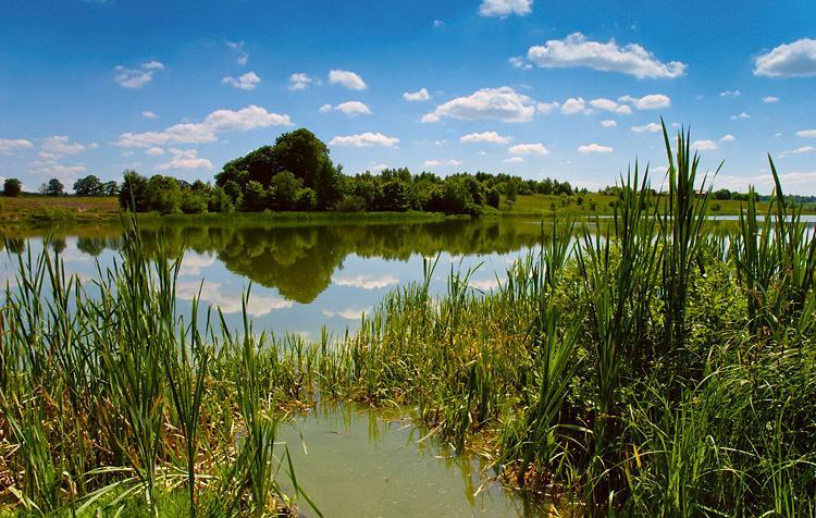 فندق Noce I Dnie Postołowo المظهر الخارجي الصورة